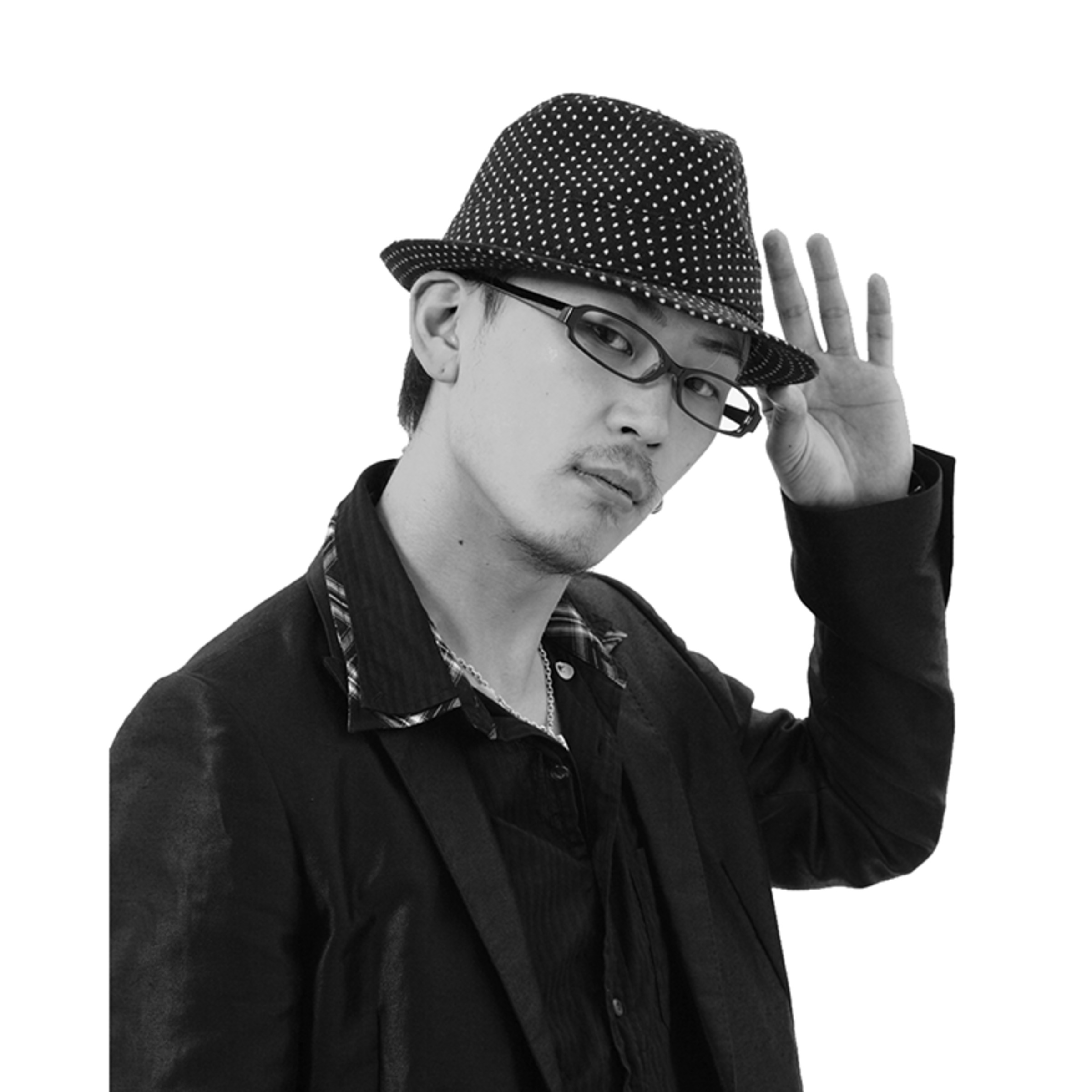 Toshi Dance Hiphop Avex Proworks