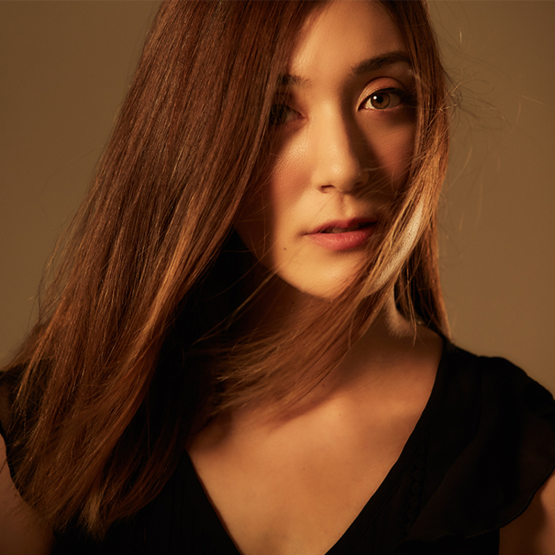 ステファニー / VOCAL avex proworks