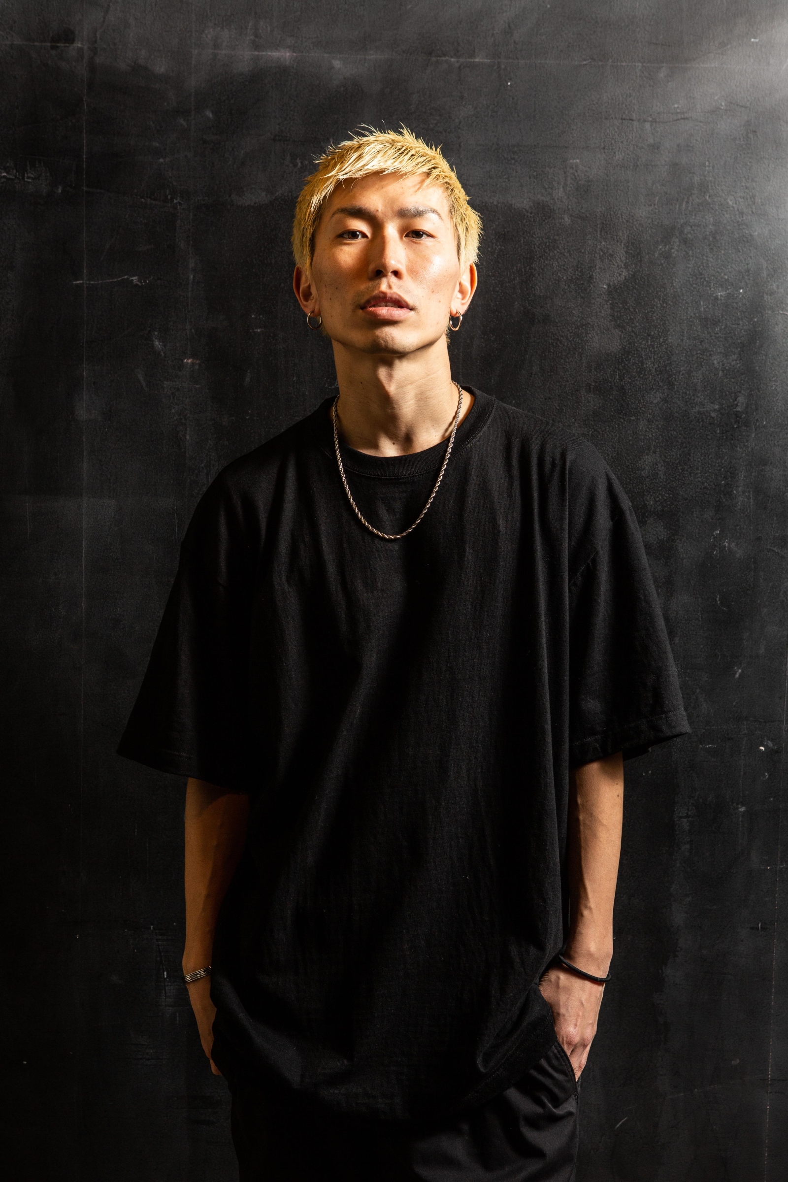 RYOHEI / DANCE / HIPHOP | avex proworks