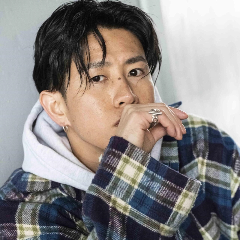 Chali Dance Hiphop R B Avex Proworks