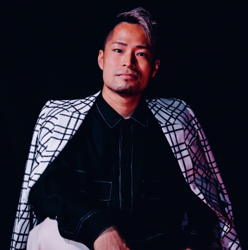 TAKAです。 TAKA / DANCE / HIPHOP | avex proworks