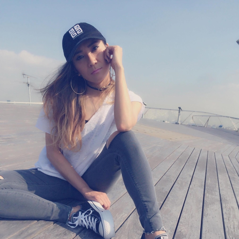 Macco Hiphop Avex Proworks