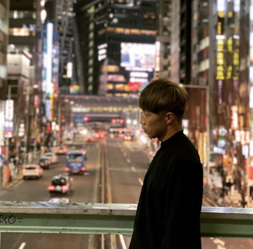 Satoshi / DANCE / JAZZ | avex proworks