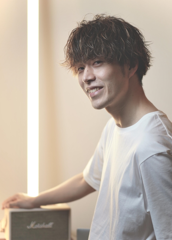 TOMOYA / DANCE / HIPHOP,JAZZHIPHOP,JAZZ | avex proworks