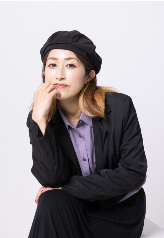 kanako / HIPHOP | avex proworks