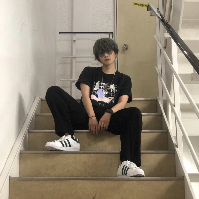 ARI / DANCE/K-POP | avex proworks