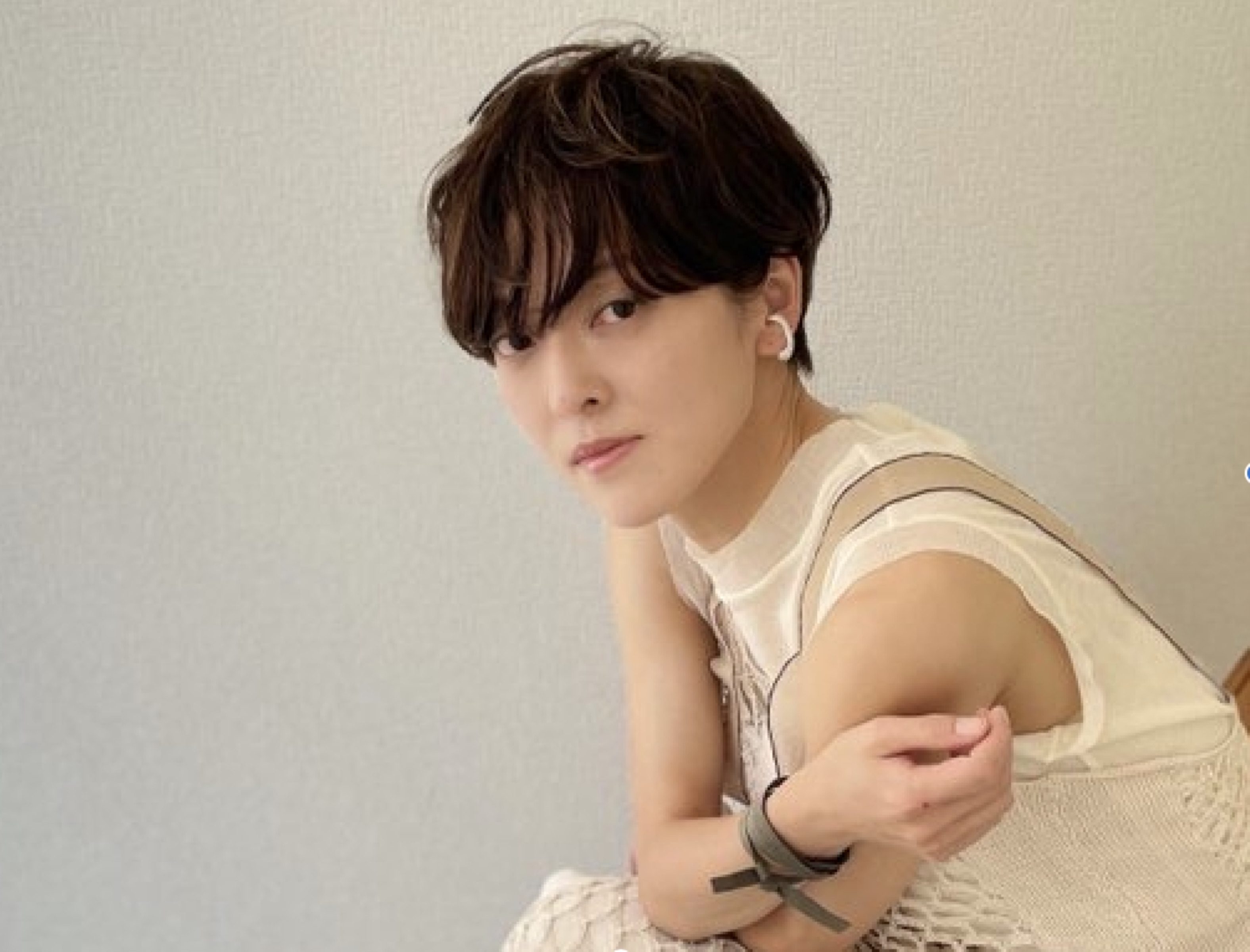 MISAKI / DANCE / HIPHOP,JAZZ,FREE STYLE,PUNKING,LOCK,HOUSE | avex