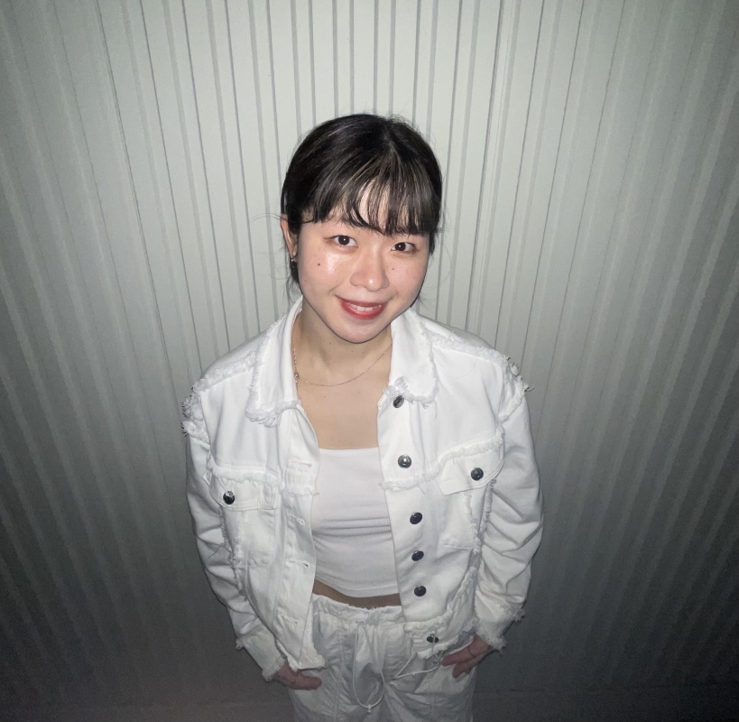 Yumiko / ヒップホップ、K-POP、ハウス | avex proworks