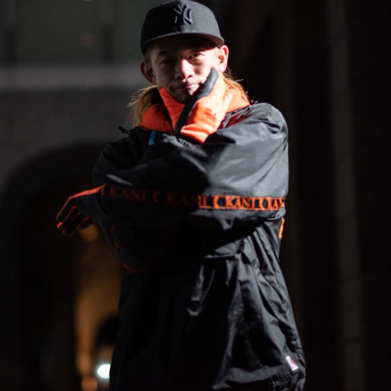 HIRO / DANCE / HIPHOP | avex proworks