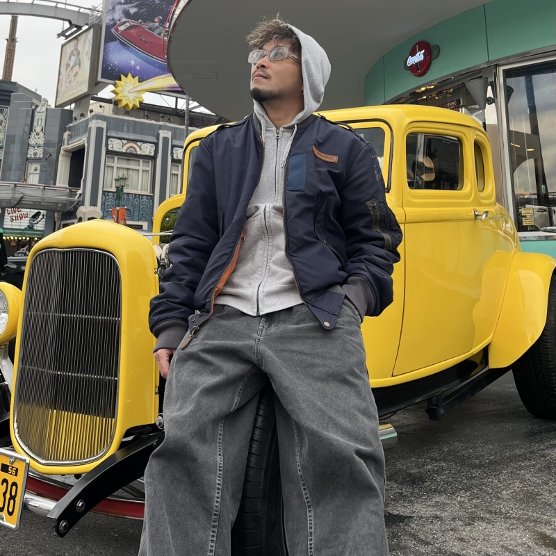 PSYCO / HIPHOP/VIRAL HIPHOP/NEW STYLE | avex proworks