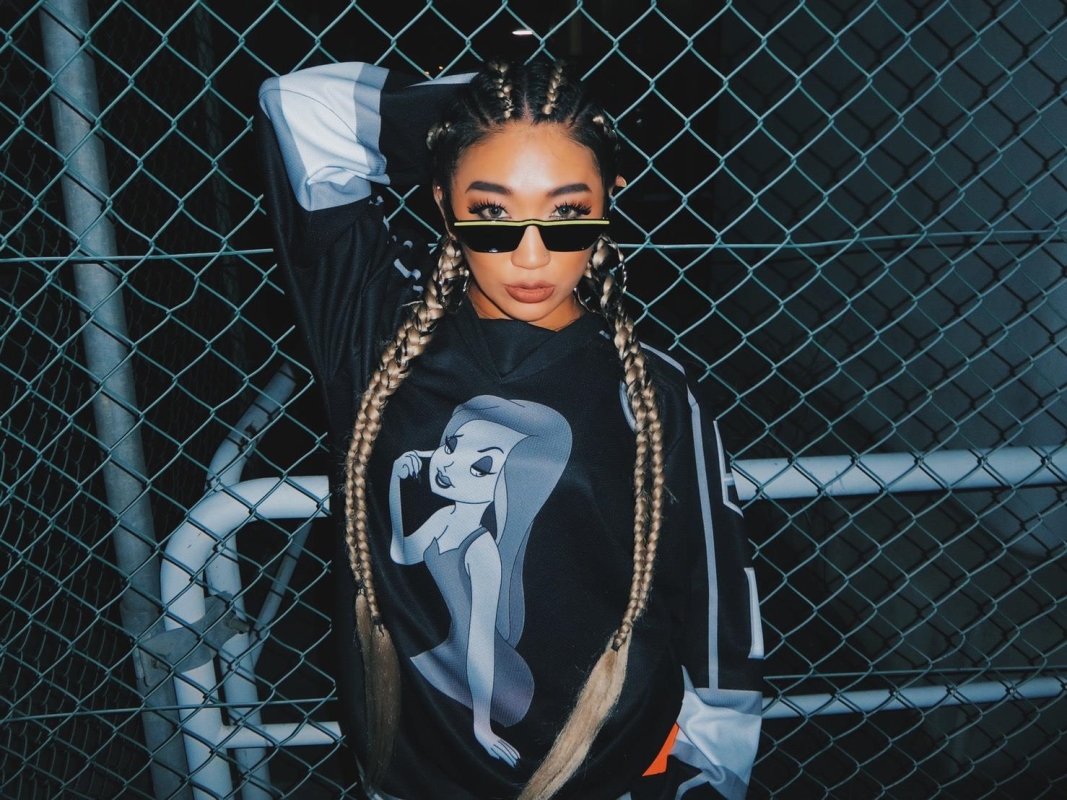 AYAKA / DANCE / HIPHOP | avex proworks