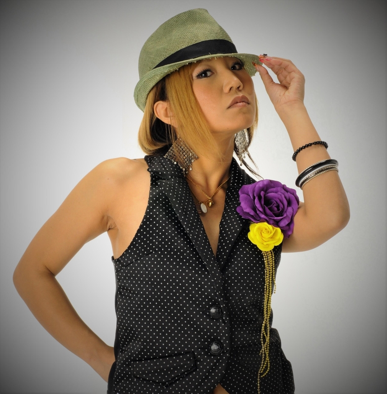 CHIKA / | avex proworks