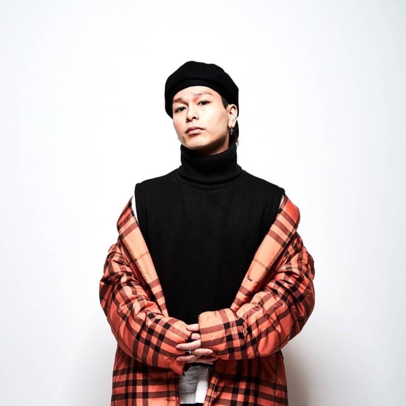 【たかまさページ】 TAKAMASA / | avex proworks