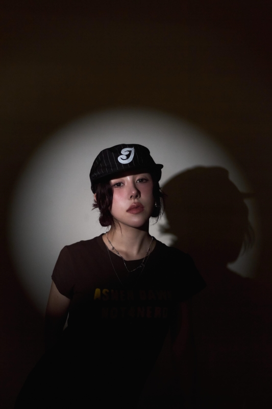 MAHO / HIPHOP , K-POP | avex proworks