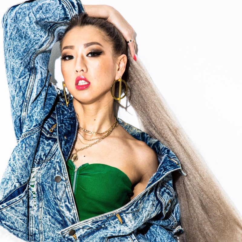 aami / REGGAE | avex proworks