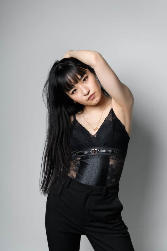 SAORI / Heels HIPHOP | avex proworks