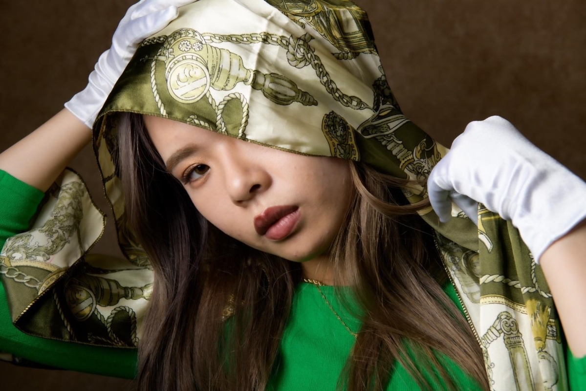 Natsumi / JAZZFUNK | avex proworks