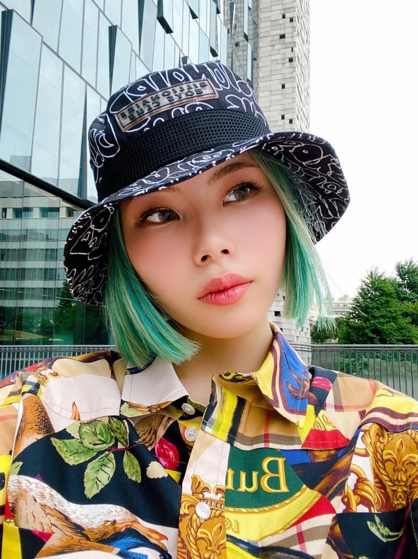 【信48】グループサウンズ タンバリン musical toy mariko MV full】 上からマリコ / AKB48 [公式] - YouTube