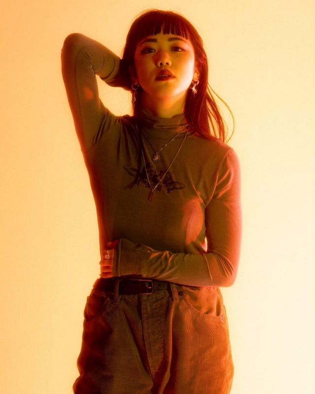 Momo Koyama / | avex proworks