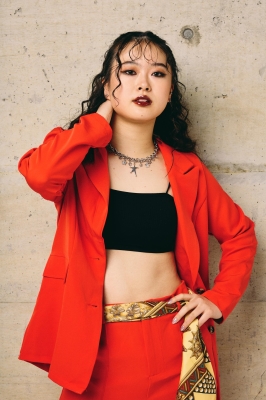 CHISATO