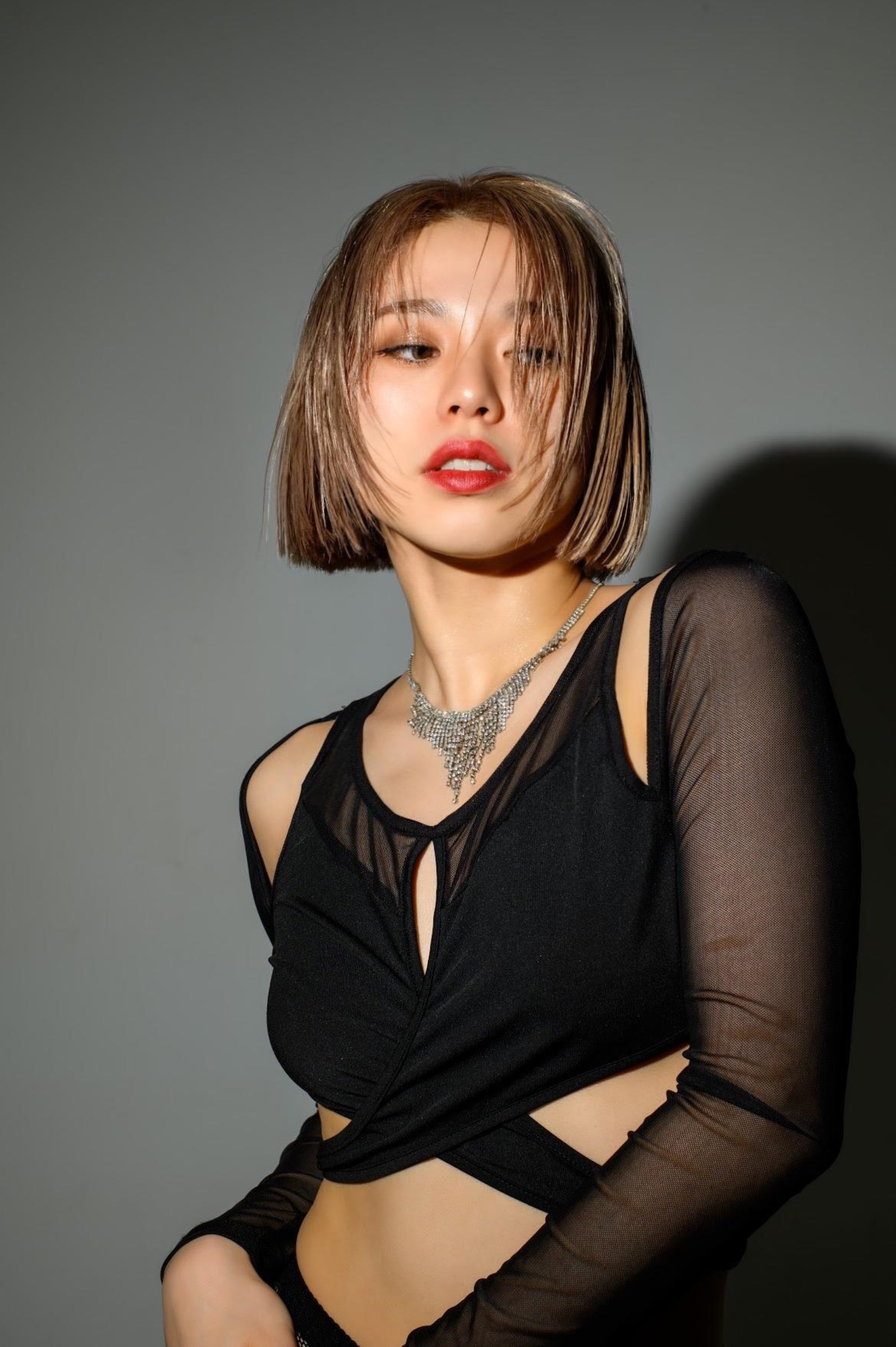 CHIKA / Heels | avex proworks