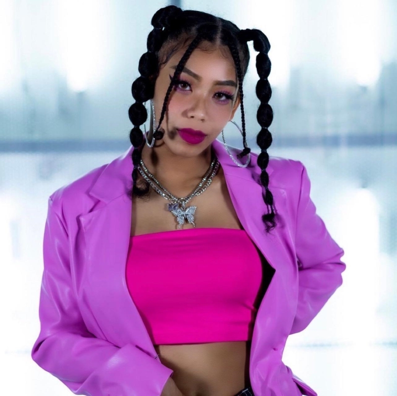 Angel / HIPHOP/R&B | avex proworks