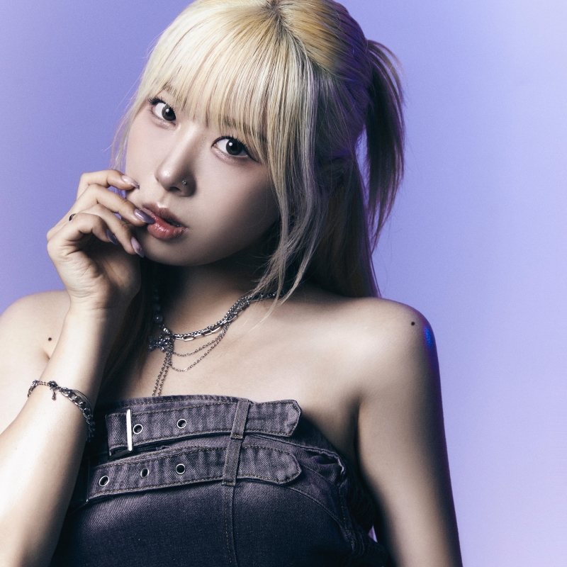 RINA / Girls HIPHOP | avex proworks