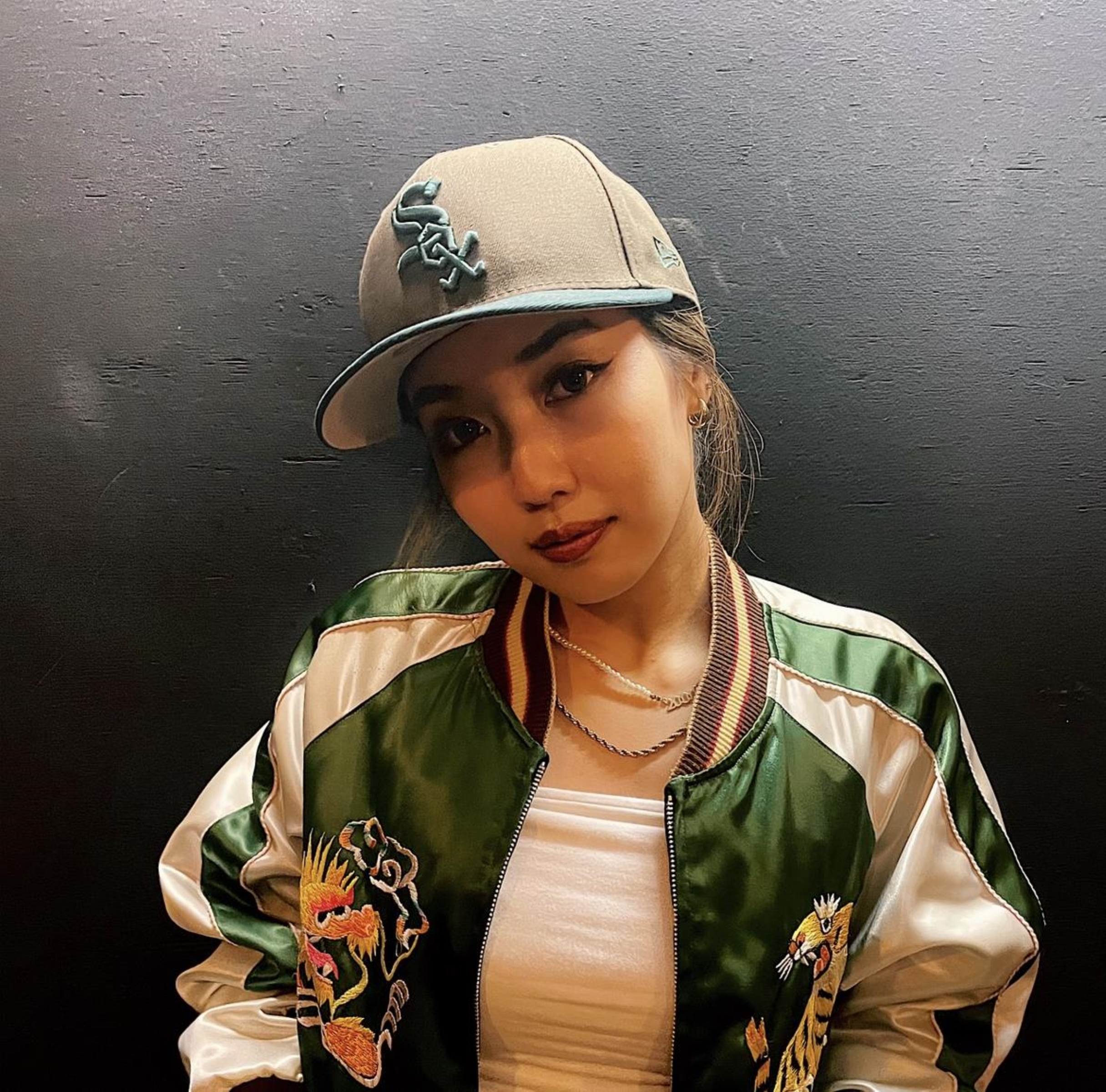 AYANE / HIPHOP | avex proworks