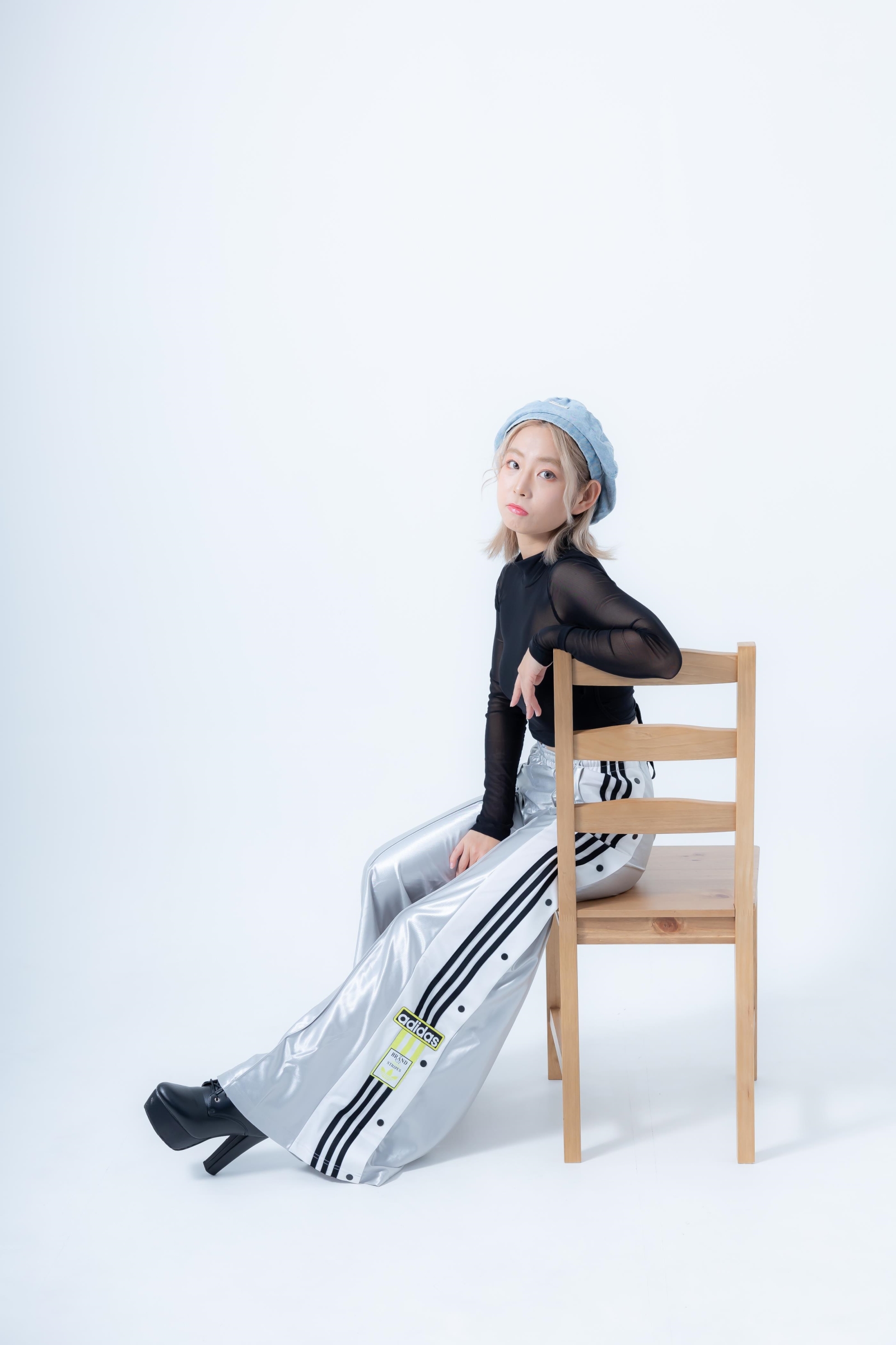 楓 / K-POP | avex proworks