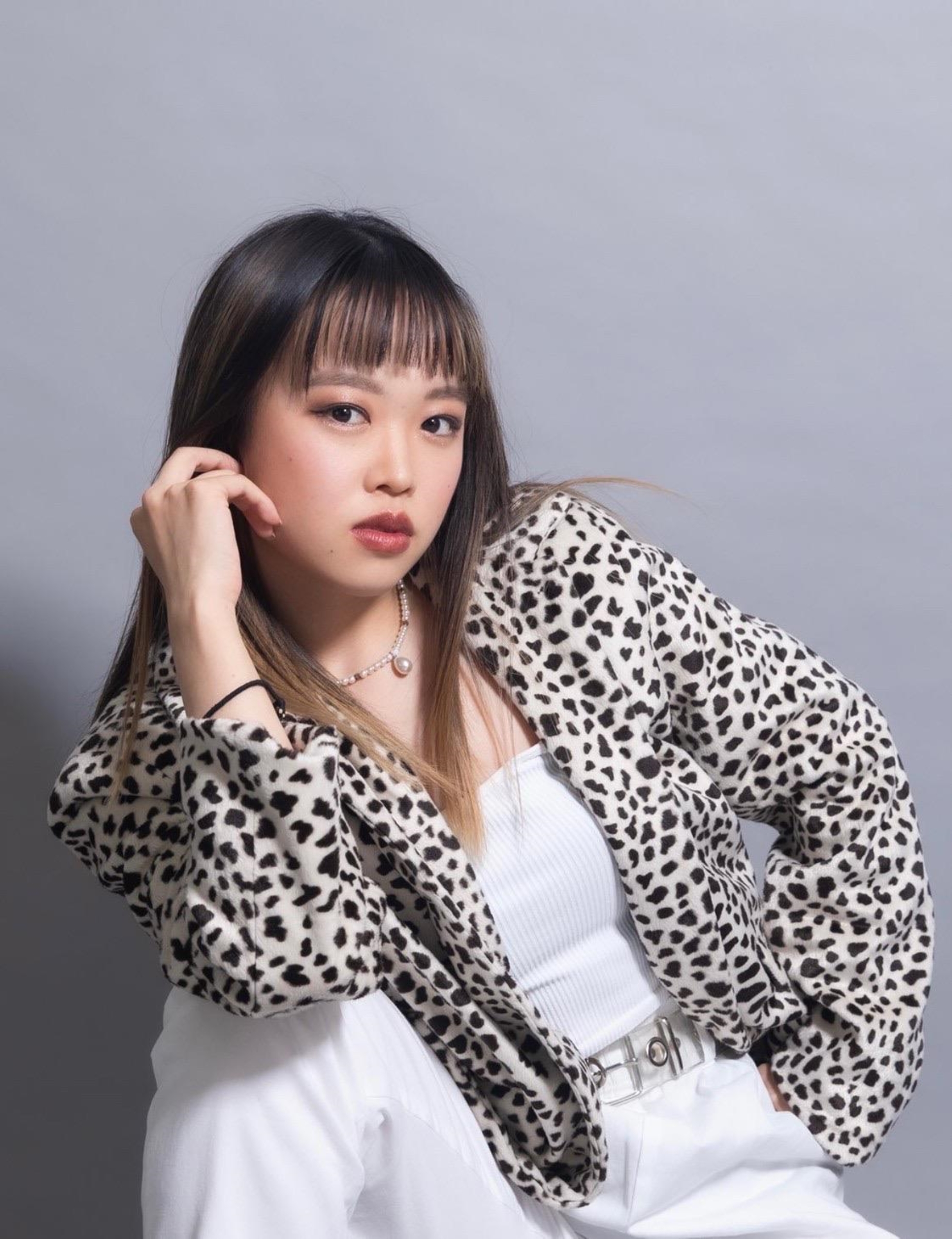 YURIKA OKA / HIPHOP | avex proworks