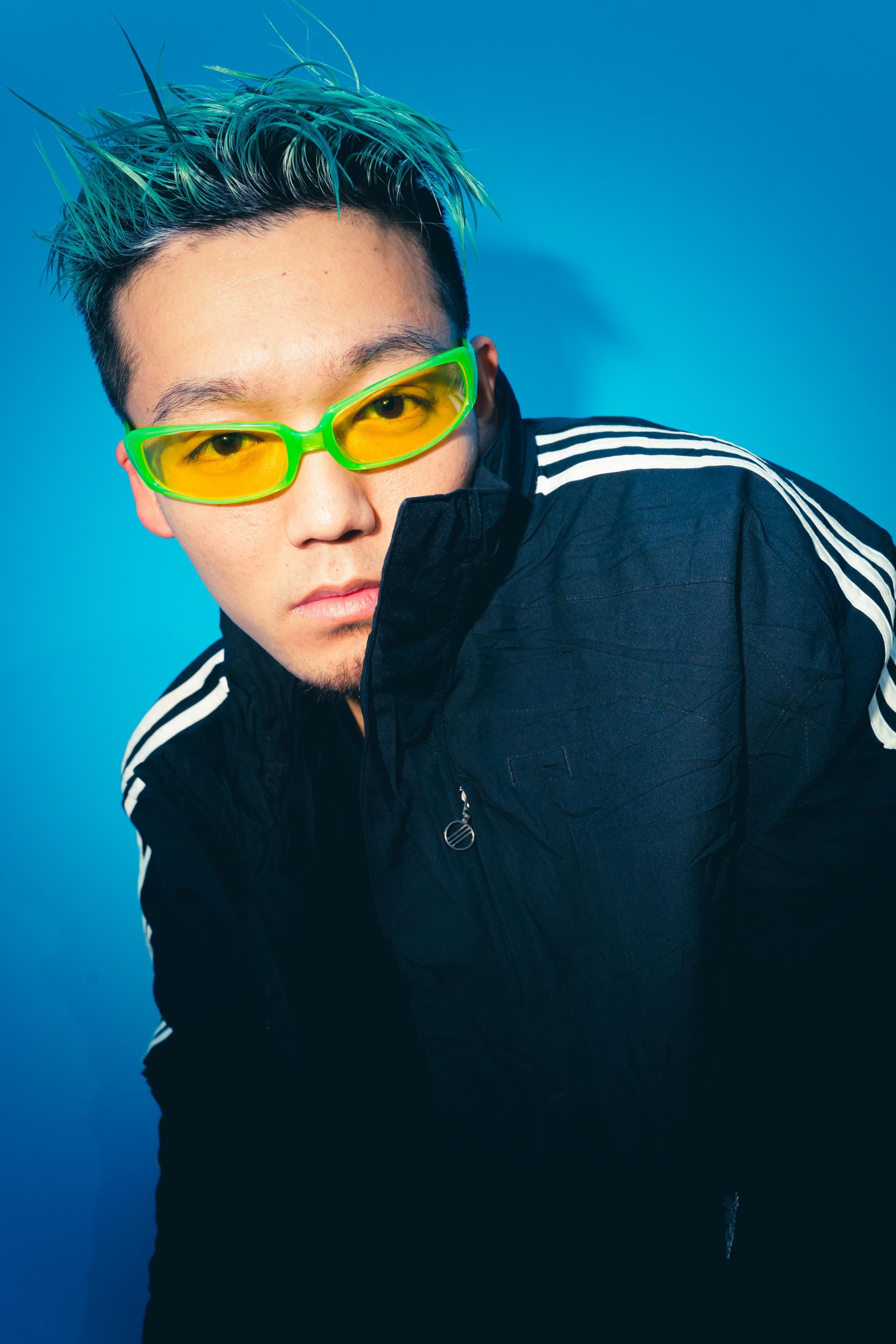 ナギです NAGI thespcstppr / | avex proworks