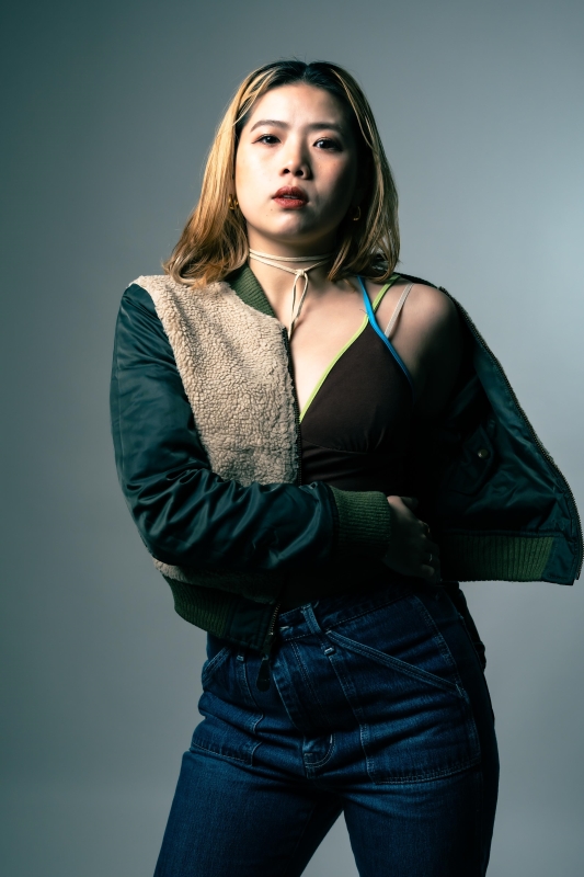 Natsuki / HIPHOP | avex proworks