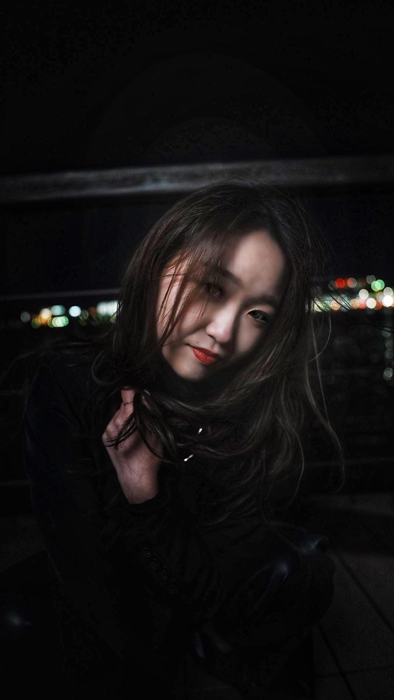 saki / HIPHOP | avex proworks