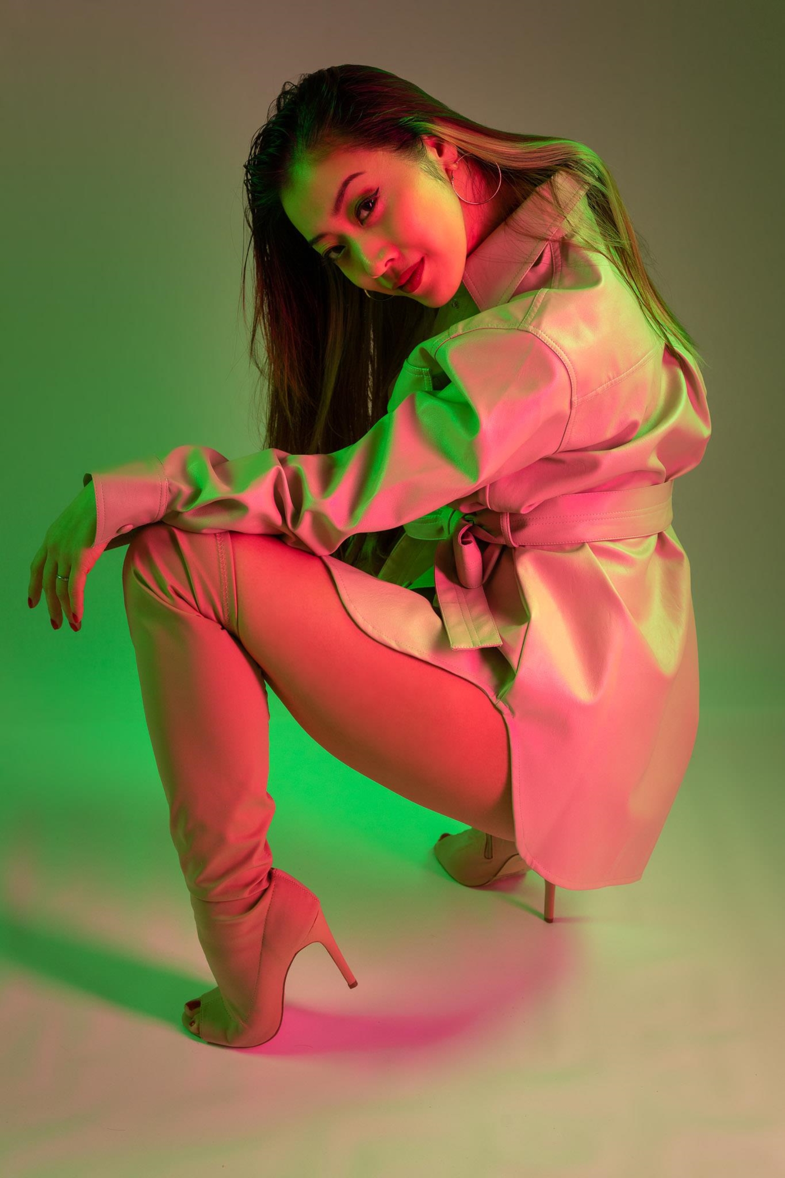 Eriko / | avex proworks