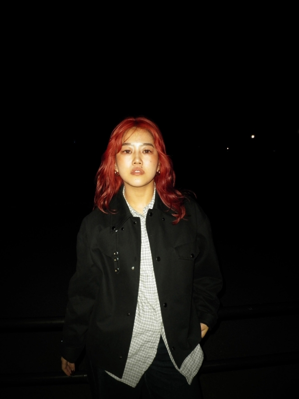 Nana / HIPHOP / SOUL / FREESTYLE | avex proworks