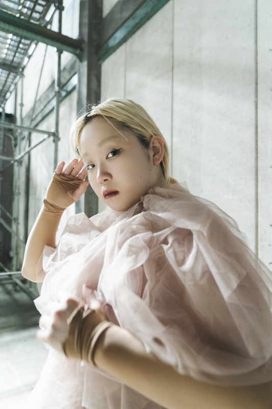 moemodan / freestyle jazz | avex proworks