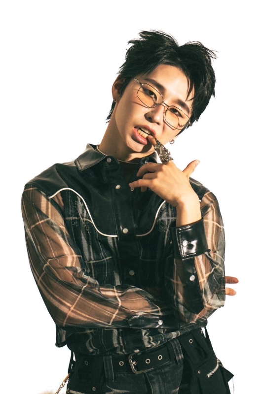 Ken / | avex proworks