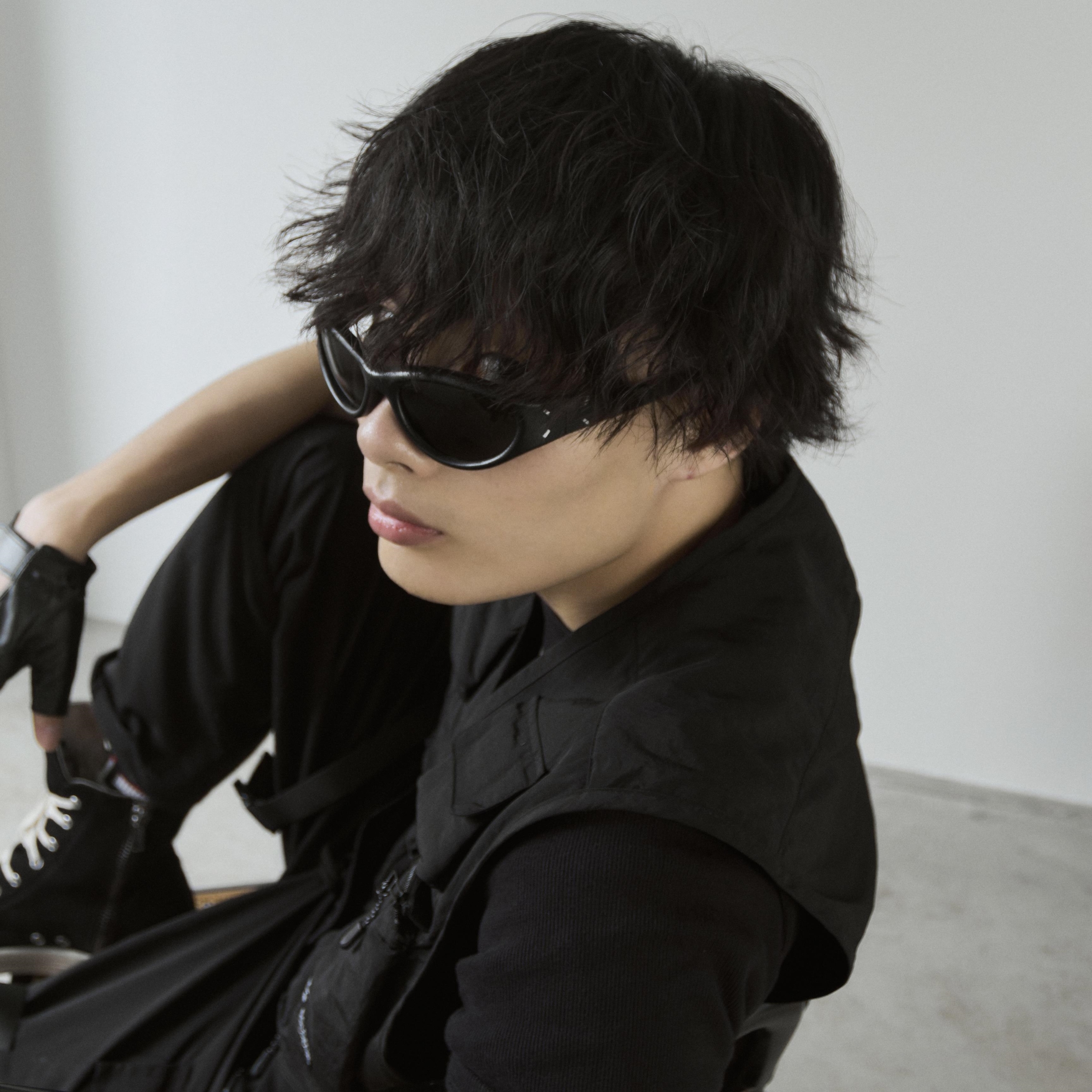 和ダンス MSY / HIPHOP・KRUMP | avex proworks