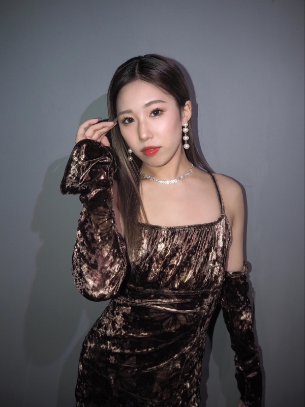 kana / Freestyle Jazz | avex proworks