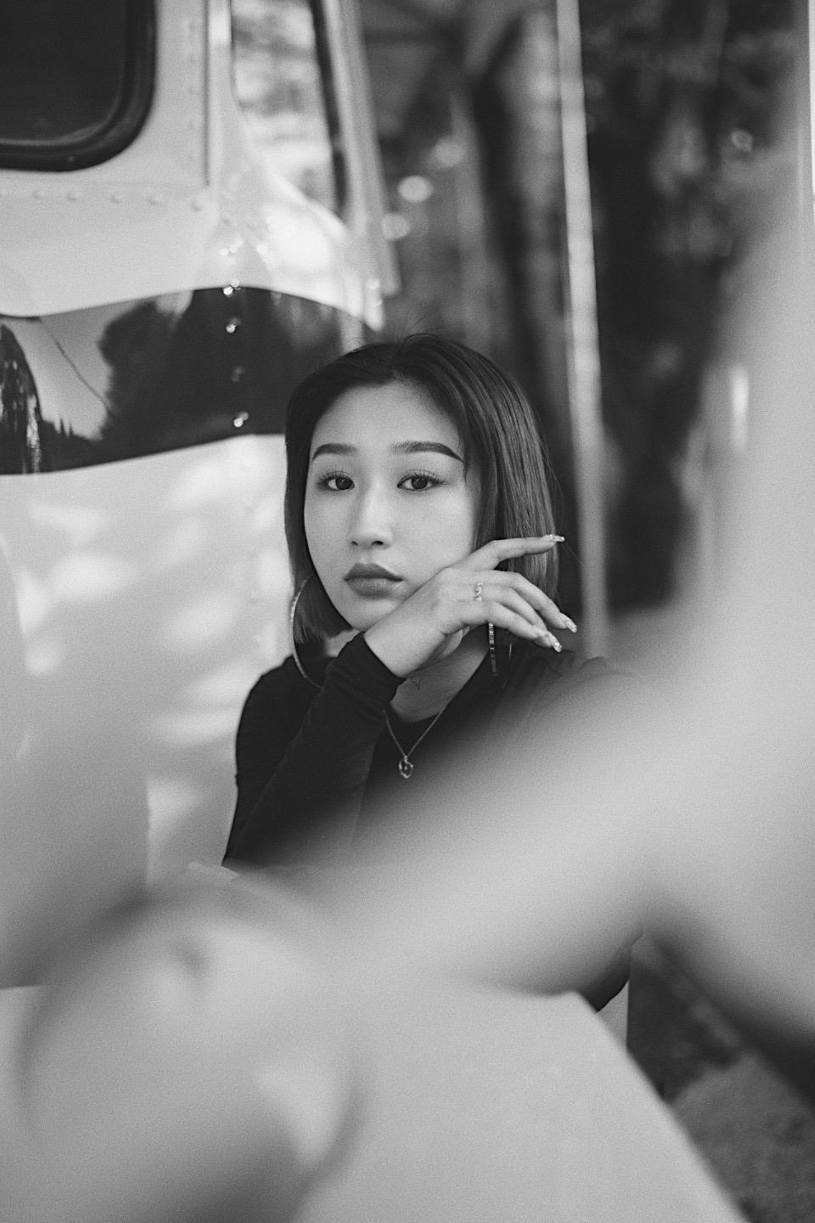 Hina. / freestyle jazz | avex proworks