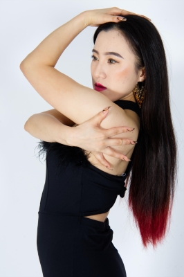 Naori