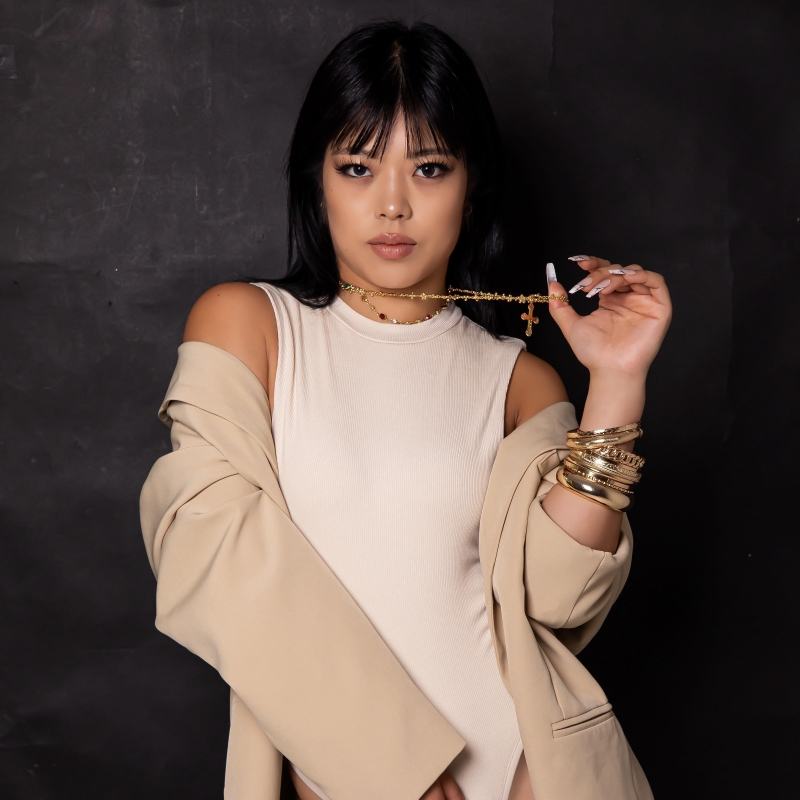 yukaページ Yuka-Shigemitsu / HIPHOP/GIRLS HIPHOP/ HEELS | avex proworks