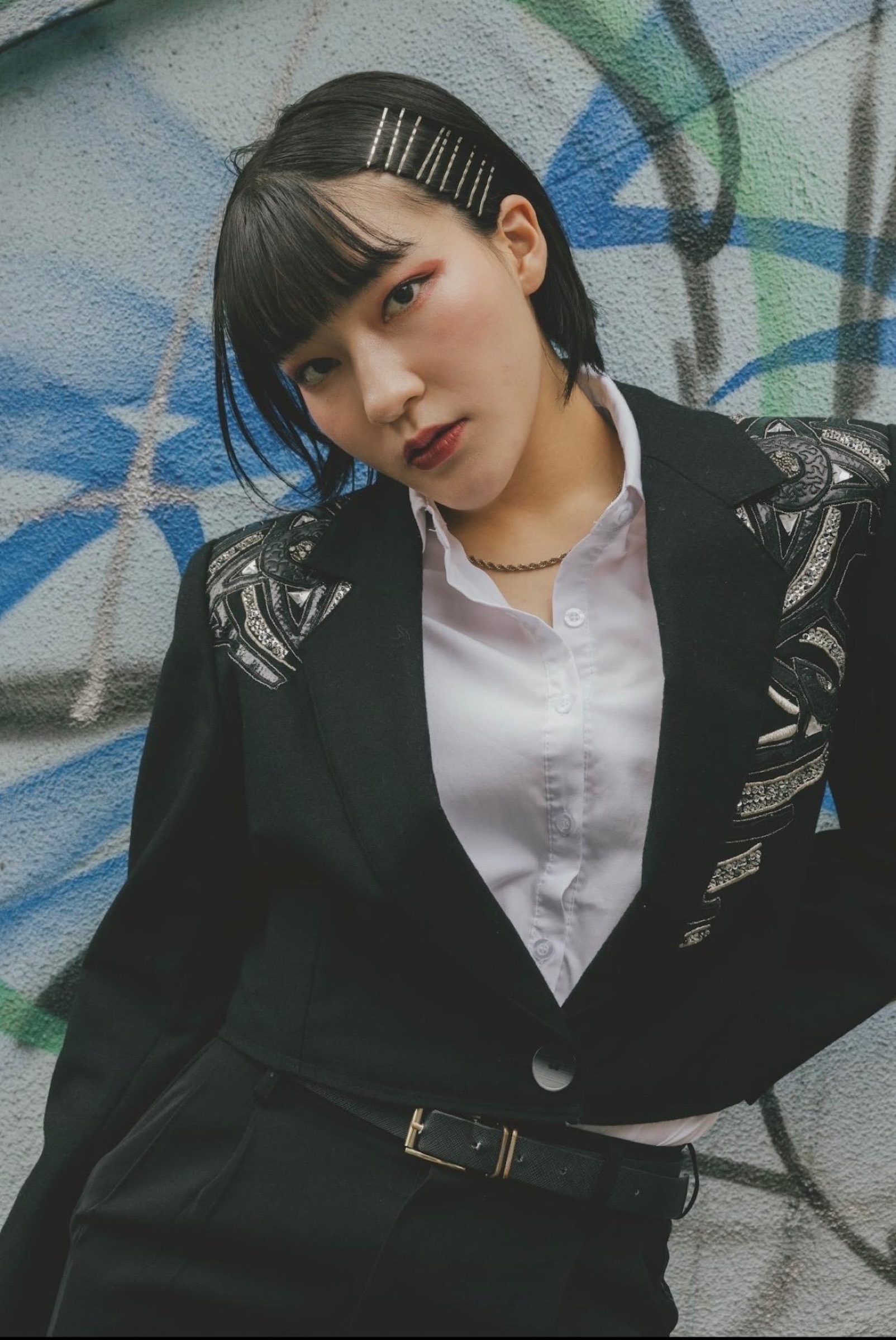 HANA / JAZZ FUNK / JAZZ HIPHOP/ freestyle | avex proworks
