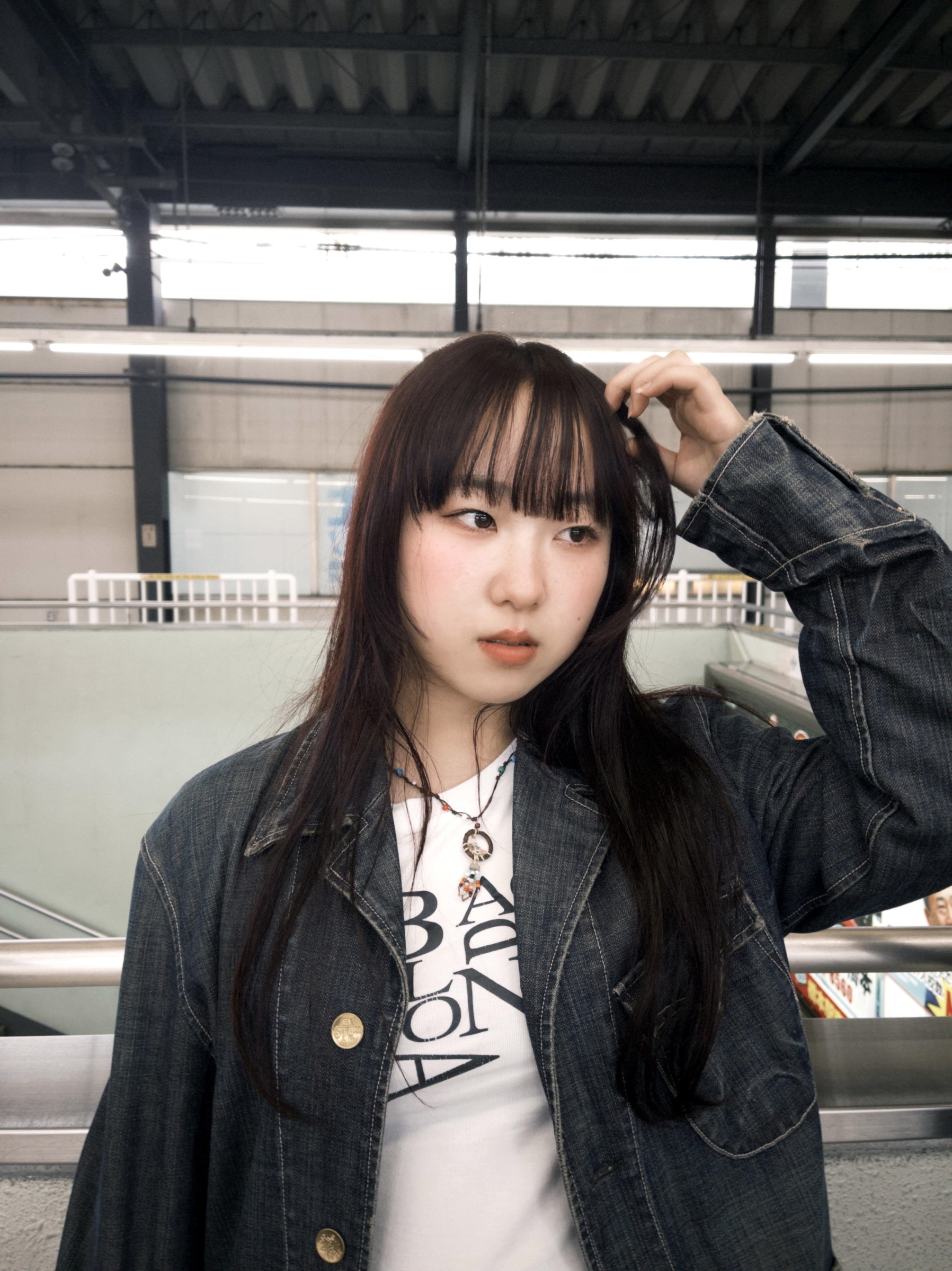 nonoka様ご確認ページ nonoka / HIPHOP | avex proworks